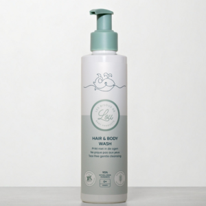 Wasgel & Shampoo 2-in- 1