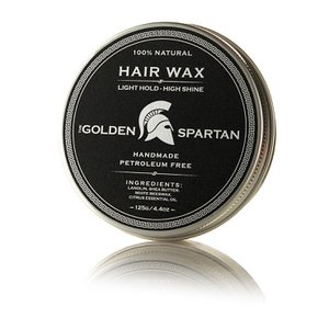 Hair Wax