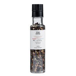 Spice - Mills | Steak Pepper