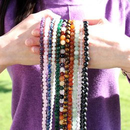 108 Bead Mala - Rose Quartz
