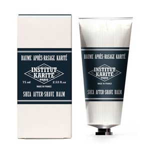 Shea After Shave Balm 75 mL Milk Cream