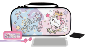 Hello Kitty - Nintendo Switch - starter pack