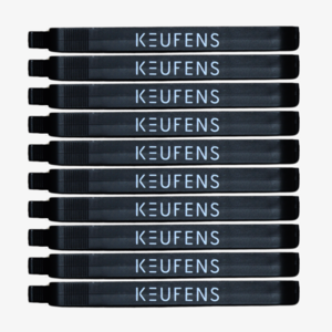 Frische Lebensmittelclips