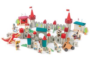 königliches Schloss