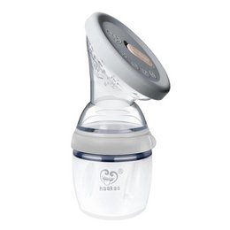 Confezione Haakaa Generation 3 Collection-Latte + Flacone 160ml