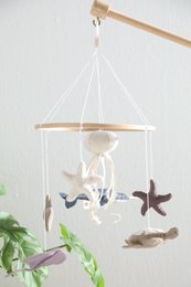 AMALIA Babymobiel