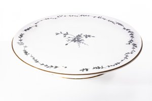 Wintersterren, Taartschotel