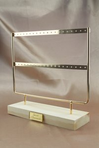 Earrings Display