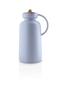 Eva Solo - Silhouette Thermoskan 1 liter Blue Sky - Blue