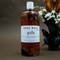 Soul Oil (body massage)