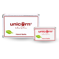 unicorn® hand soap with micro silver