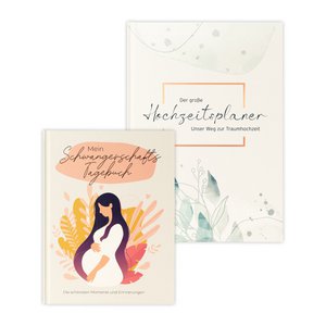 Wedding & Family Set (2-Teilig)