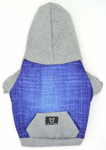 Hondenjas 'Nanuk' voor honden