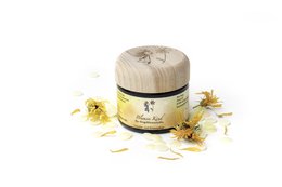 Unguento vegano alla calendula biologico PURO