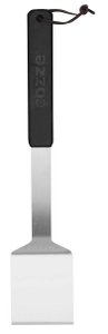 Cozze - Spatel 45 cm - Zilver