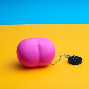 Badplug "Buttplug"