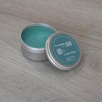 Eucalyptus Cream Soap