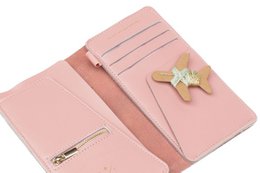 Stitch Rejsepung - Pink
