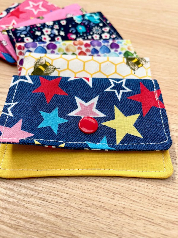 Gift Voucher Wallet, Credit Card Wallet, Business Card Wallet, Debit Card Holder, Bank Card Wallet