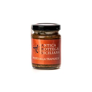 Trapanese Pesto 90 grams