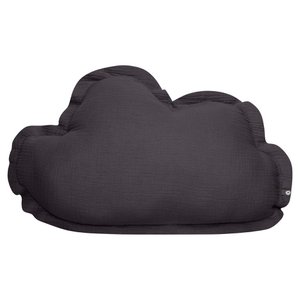 Mousseline kussen "Cloud"