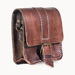 Leather Bag 'Pico'