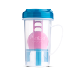 Merula Cupscup Box (20 pcs.)