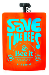 SUN - Schutzcreme SPF30