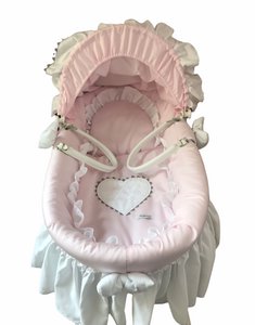 Emma Rose Stubenwagen