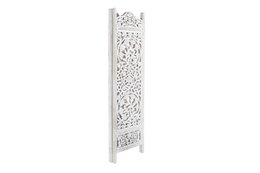 MDF HANDLE SCREEN 150X2X180 DECAPE WHITE MB199410