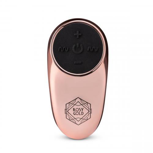 Rosy Gold - Nouveau Vibrating Egg Online Wholesale | Orderchamp Rosy Gold - Nouveau Vibrating Egg Online Wholesale | Orderchamp