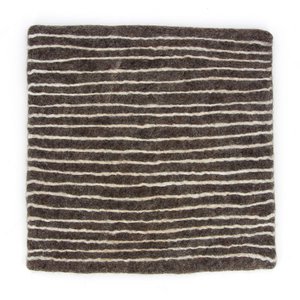 Zitmat MUSTANG, vilt