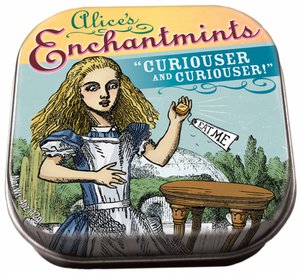UPG Pfeffermints - Alice's Enchantmints