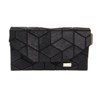 AIKO BANCSOIBLACK Belt Bag Silk Black