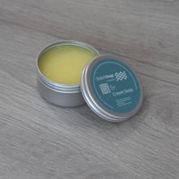 Lemongrass Cream Soap