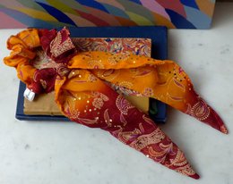 Foulchie Basanti