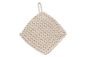 Leeff Potholder / Coaster Pepijn Natural