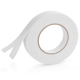  Double-sided tape, 19 mm x 5 m, for general purpose adhesive applications.