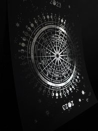 ASTROLOGISK KALENDER 2023