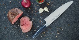Coltello da chef Iceline