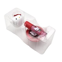 Cracker Boîte Cadeau Lèvres & Joues Hello Kitty Friends – Display 8