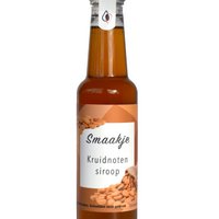 Kruidnoten siroop 250 ml