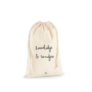 Aufbewahrungstasche Tress & Teeth