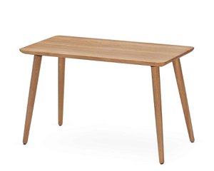 Classic Desk - Solid Oak