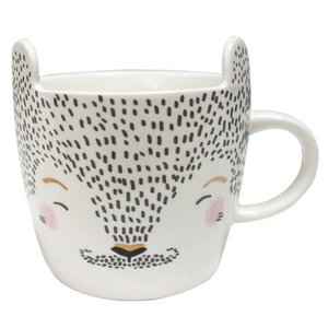 Über den Moon Papa Cup