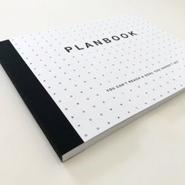 Planbook A4