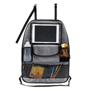 TravelKid Entertain autostoel organizer