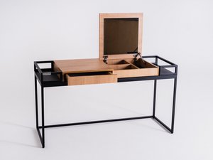 Kaptafel FEMITO 140