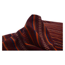 Tapis de passage vintage Baluch Au Chico