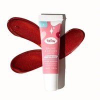 Tinted Lip Balm Raspberry Aroma 100% Natural & Vegan : Bulk